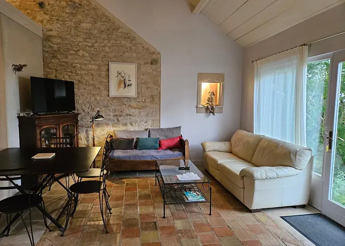 La Terre D'or بيت للعطل