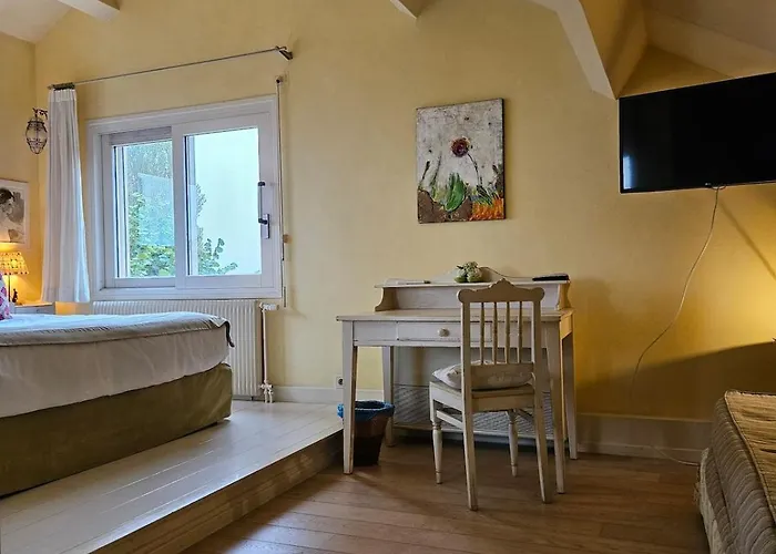 La Terre D'or Бон