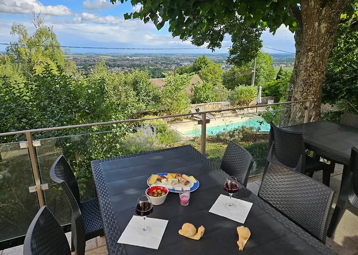 La Terre D'or * بون