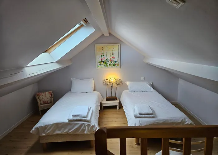 La Terre D'or Σπίτι διακοπών