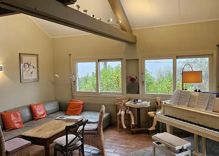 بيت للعطل La Terre D'or *