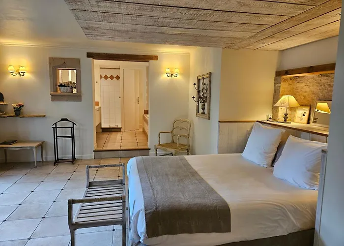 La Terre D'or Бон