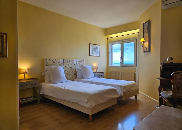 Σπίτι διακοπών La Terre D'or *