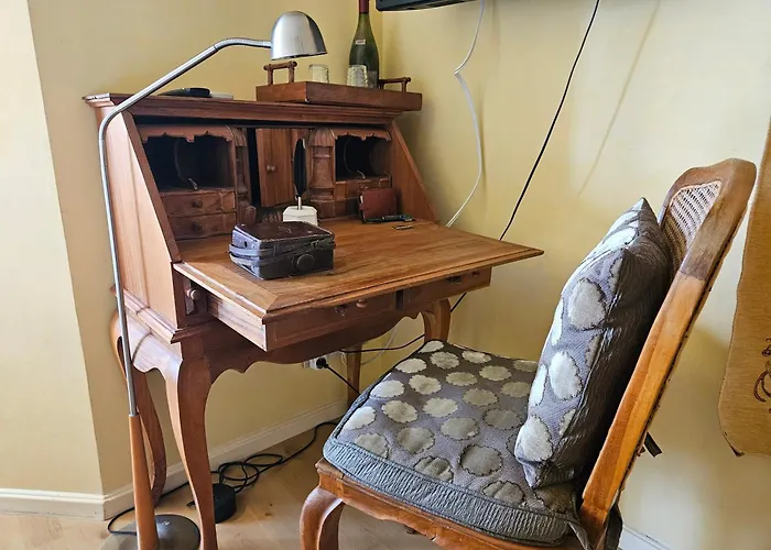 Σπίτι διακοπών La Terre D'or Μπον