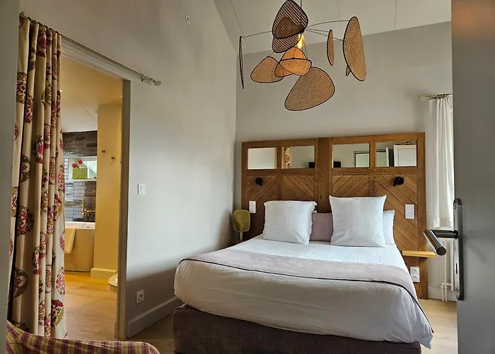 La Terre D'or Бон