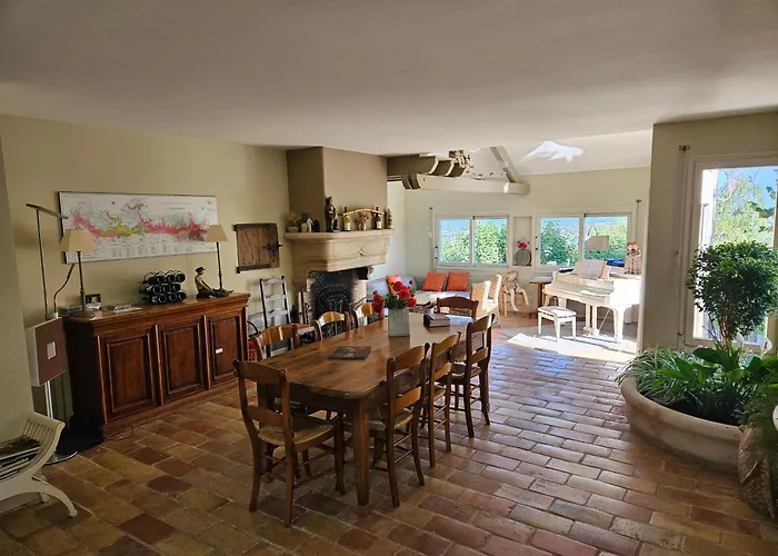 La Terre D'or * بون