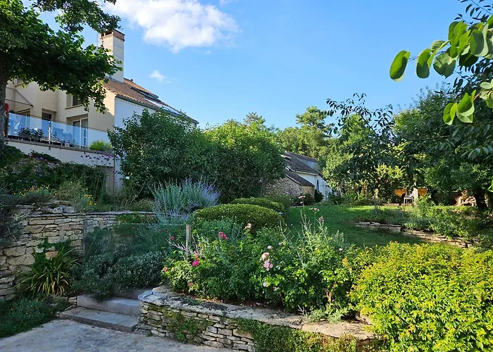 بيت للعطل La Terre D'or