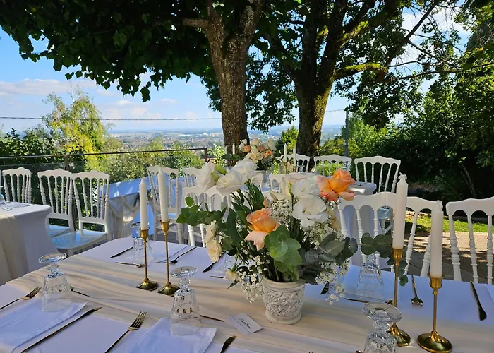 La Terre D'or Σπίτι διακοπών *