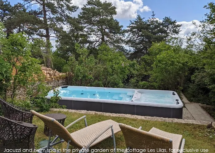 La Terre D'or بيت للعطل بون