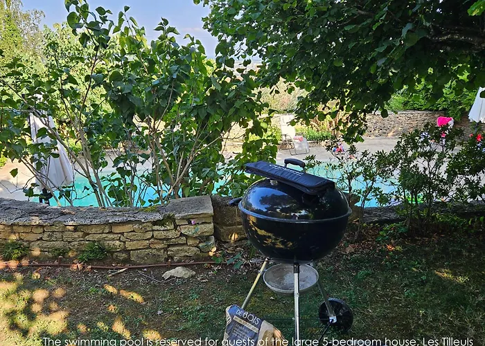 La Terre D'or Σπίτι διακοπών *