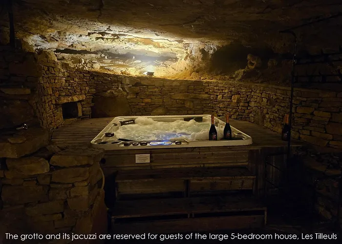 La Terre D'or Будинок відпочинку *