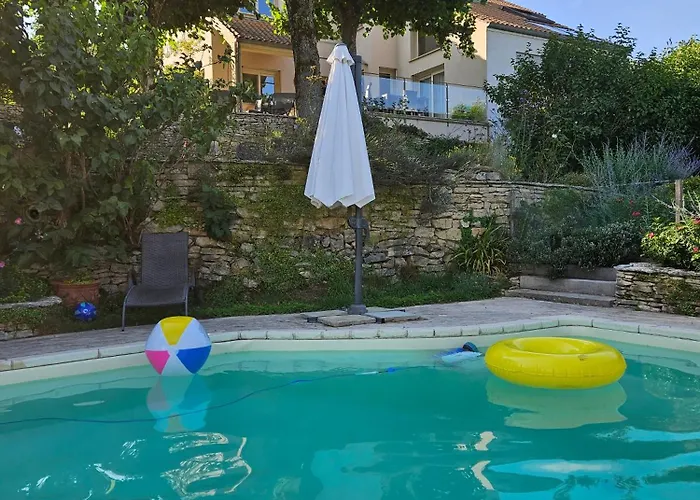 La Terre D'or Μπον