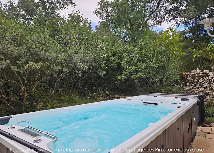 بيت للعطل La Terre D'or