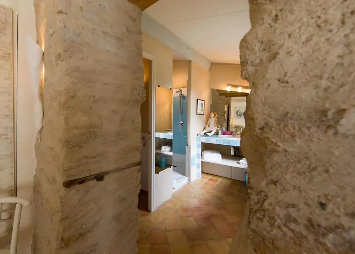 La Terre D'or Σπίτι διακοπών