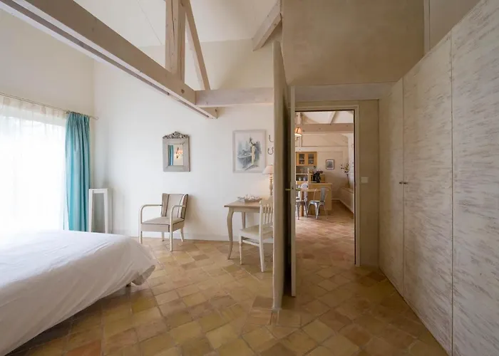 Σπίτι διακοπών La Terre D'or