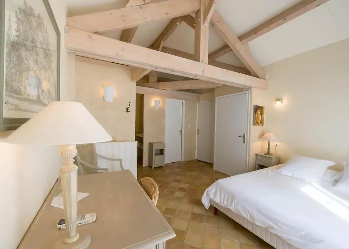 La Terre D'or * Бон