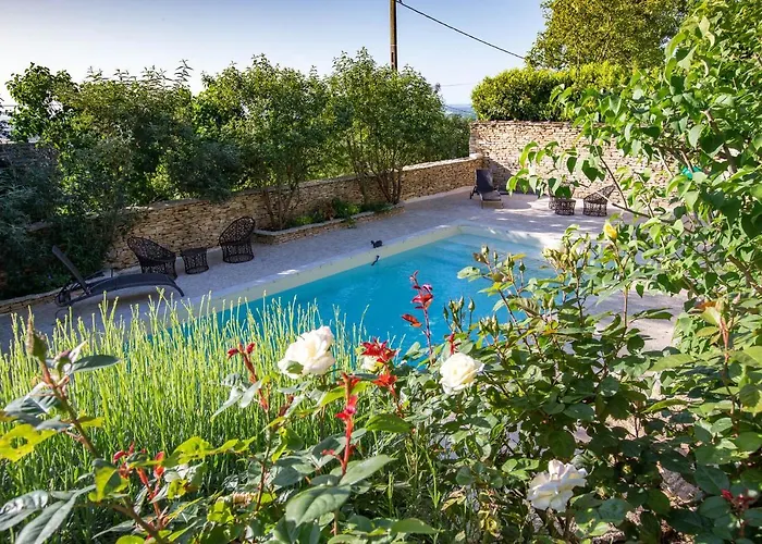 Σπίτι διακοπών La Terre D'or Μπον