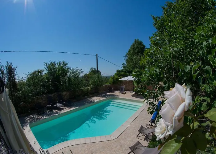 Σπίτι διακοπών La Terre D'or