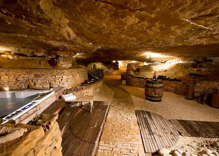 بيت للعطل La Terre D'or