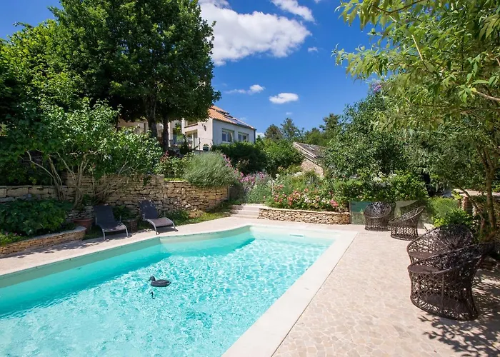 La Terre D'or Будинок відпочинку *