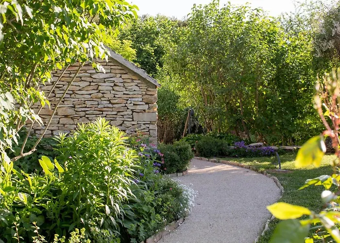 بيت للعطل La Terre D'or بون