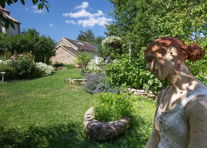 بيت للعطل La Terre D'or *