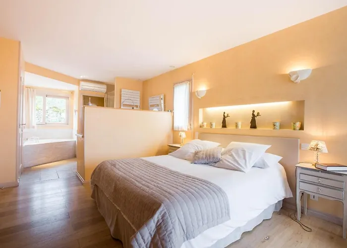 La Terre D'or Будинок відпочинку *