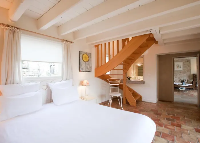 La Terre D'or Σπίτι διακοπών *