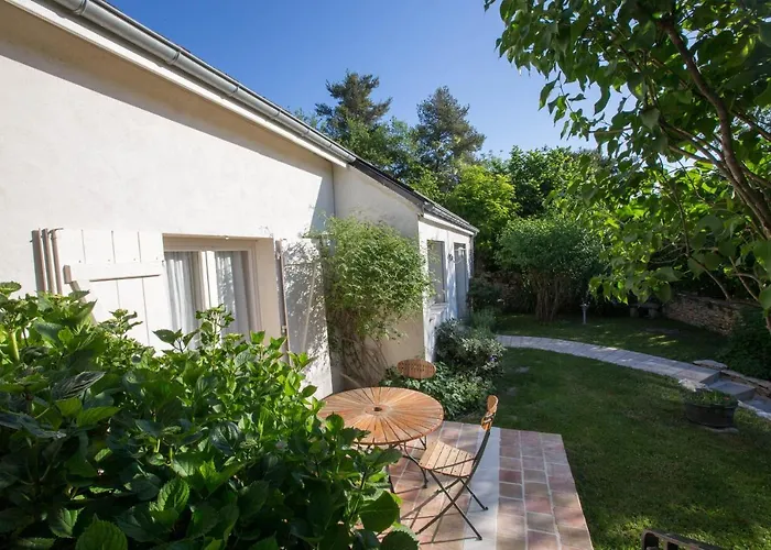 La Terre D'or بيت للعطل بون